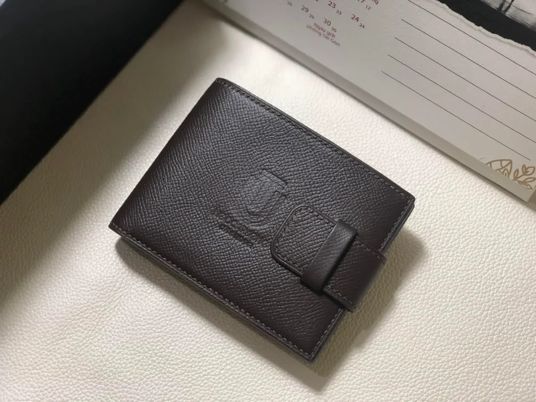 Wallet for men