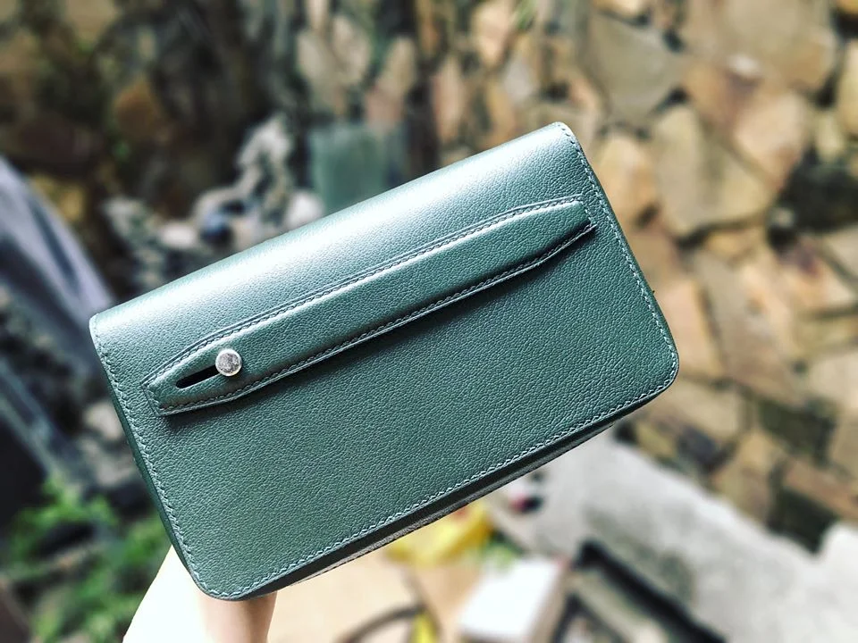 Clutch dành cho nam